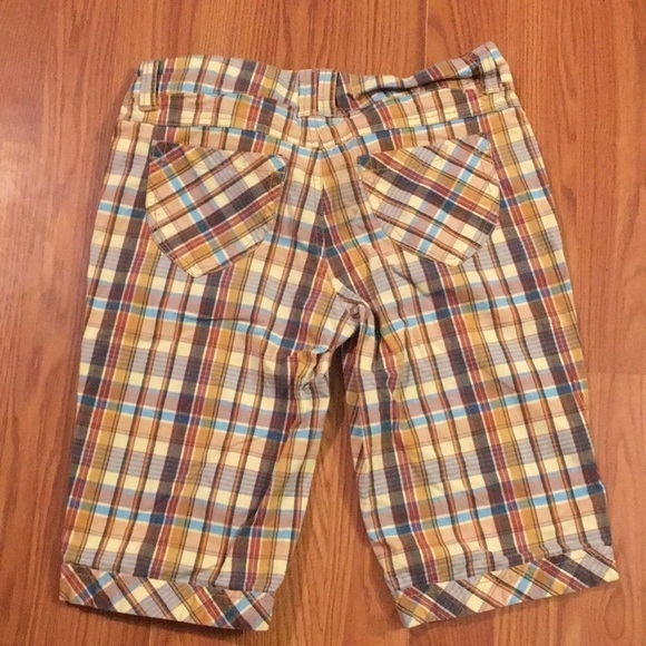 South Pole Bermuda shorts size 5 (J) - Picture 4 of 4